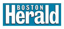 Boston Herald logo