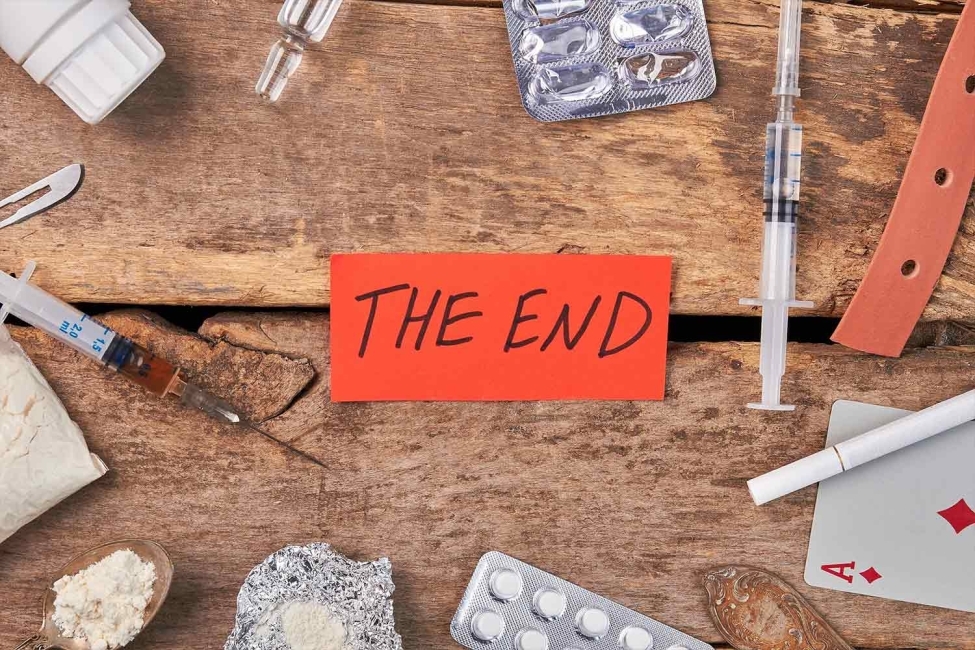 Drug Overdose Deaths are the Leading Cause of Injury in the United States