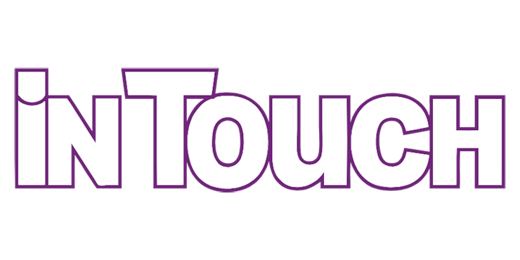 In Touch Magazine Logo