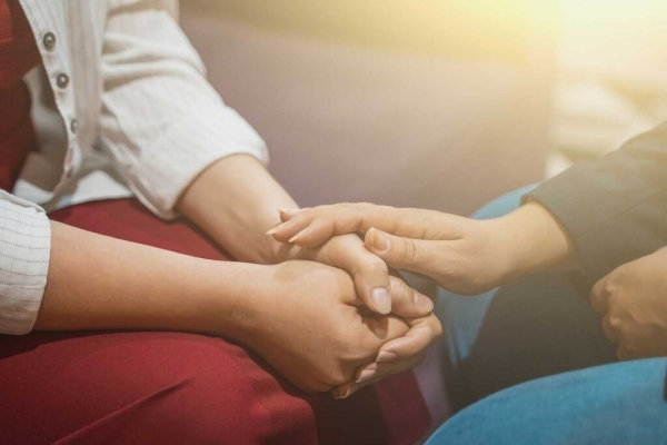 Working in Addiction Treatment