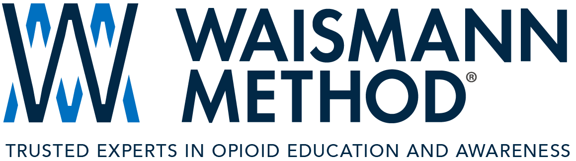 Waismann Method Logo